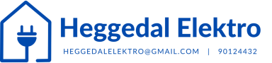 Heggedal Elektro AS